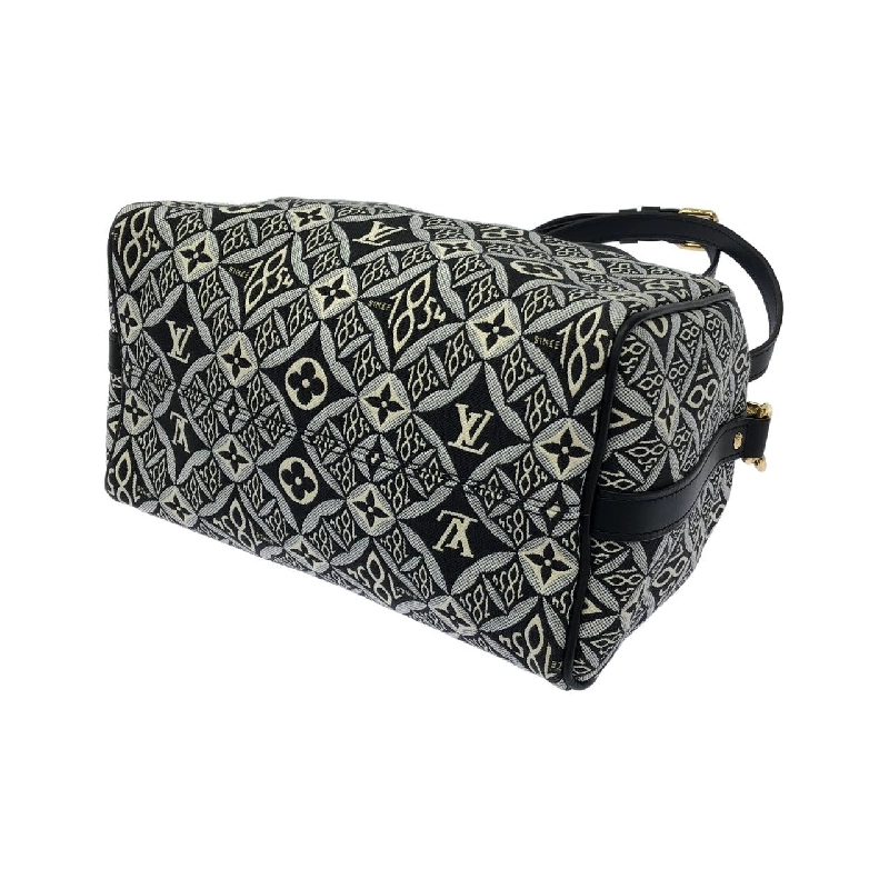 Louis Vuitton SINCE1854 Speedy Bandoulière 25cm M45769 Túi Boston - Hàng hiệu Chính hãng 770645