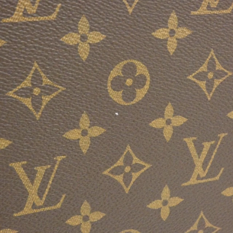 Túi xách Louis Vuitton Monogram Macassar (LV Color Mania) Horizon 55cm M46782 614105