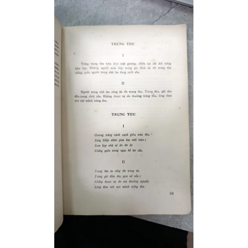 THƠ CA HỒ CHỦ TỊCH 731737