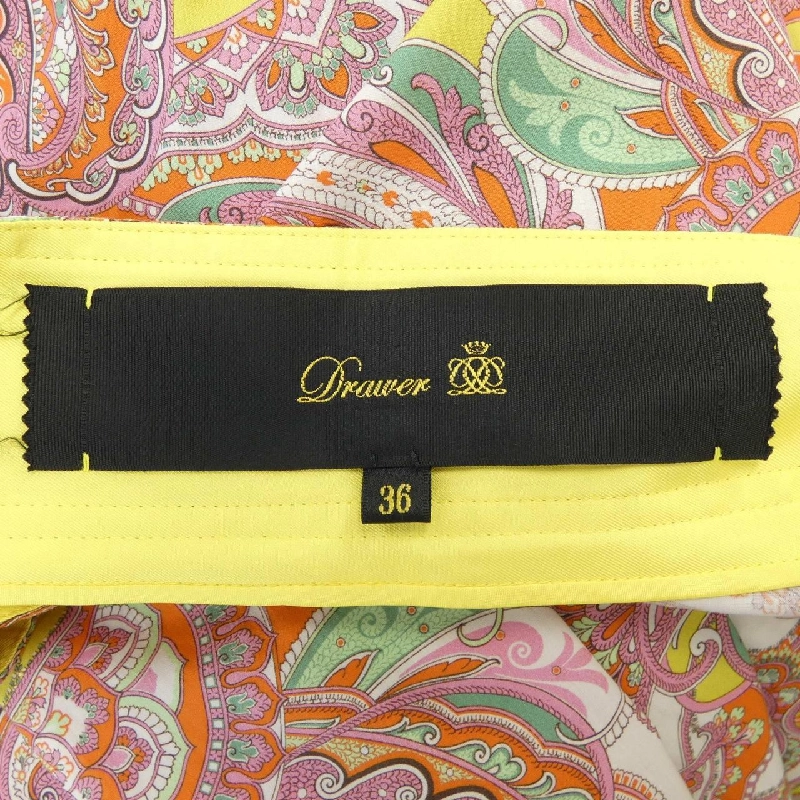 Đầm Đu Rô - Hàng hiệu Authentic 656083