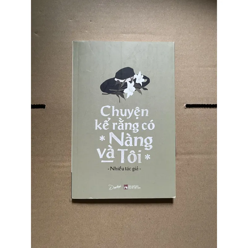 chuyện kể rằng có Nàng và Tôi 1030484