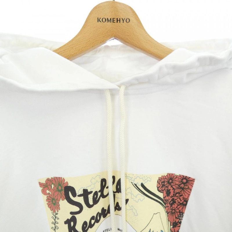 Áo khoác hoodie STELLA MCCARTNEY 632339
