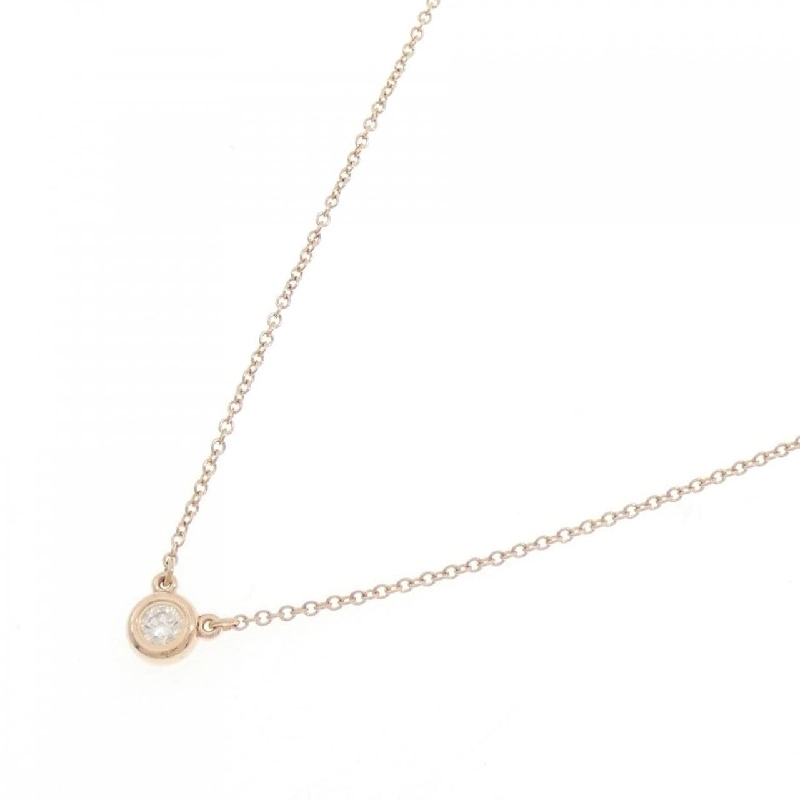 Dây chuyền Tiffany By The Yard - Hàng hiệu Chính hãng 843796