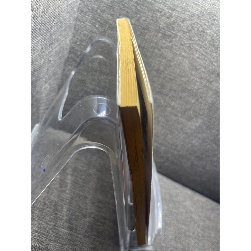 Gia tộc ăn đất Lê Minh Nhựt 2014 mới 75% ố vàng HPB1405 459436