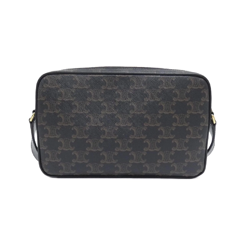 Túi đeo chéo Celine Medium Messenger 194502CIM - Hàng hiệu Authentic 801225