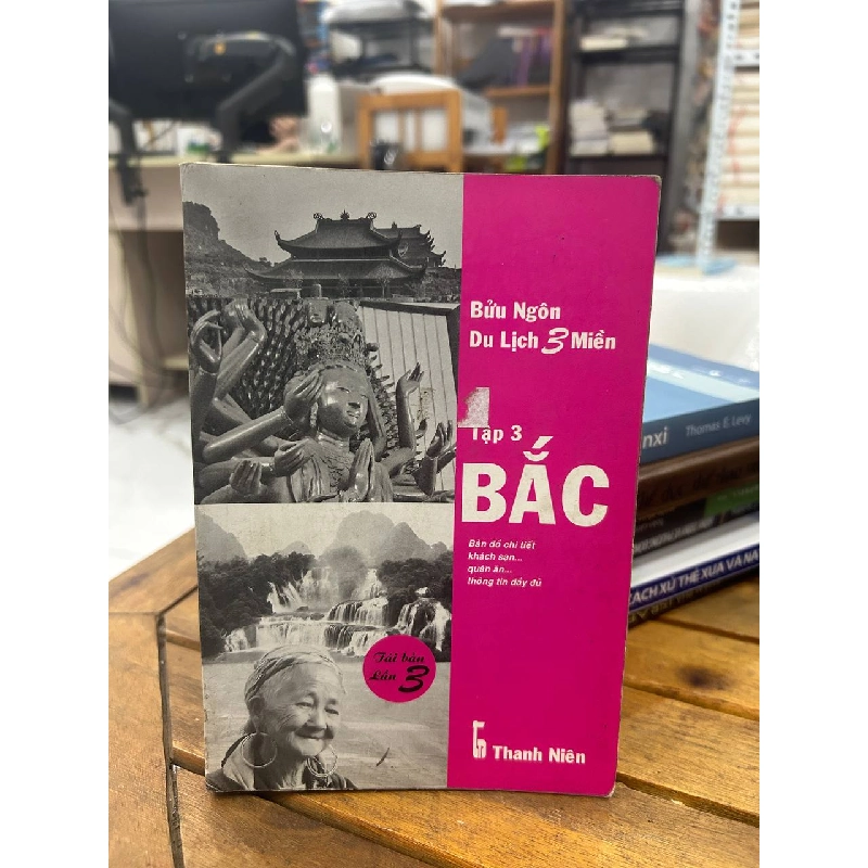 Du Lịch 3 Miền Trọn Bộ 990756