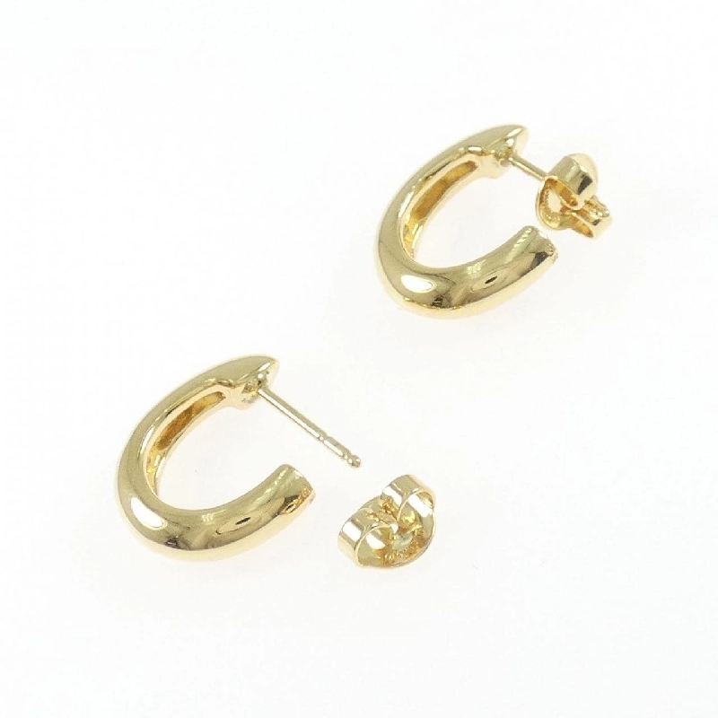 Bông tai kim cương Mikimoto - Hàng hiệu Chính hãng 843449