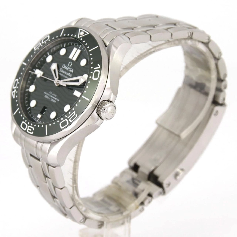 Đồng hồ Omega Seamaster Diver 300M 210.30.42.20.10.001 SS tự động - Hàng hiệu chính hãng 889601