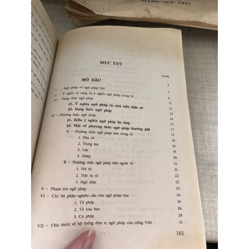 Ngữ pháp tiếng Việt tập 1 1001023