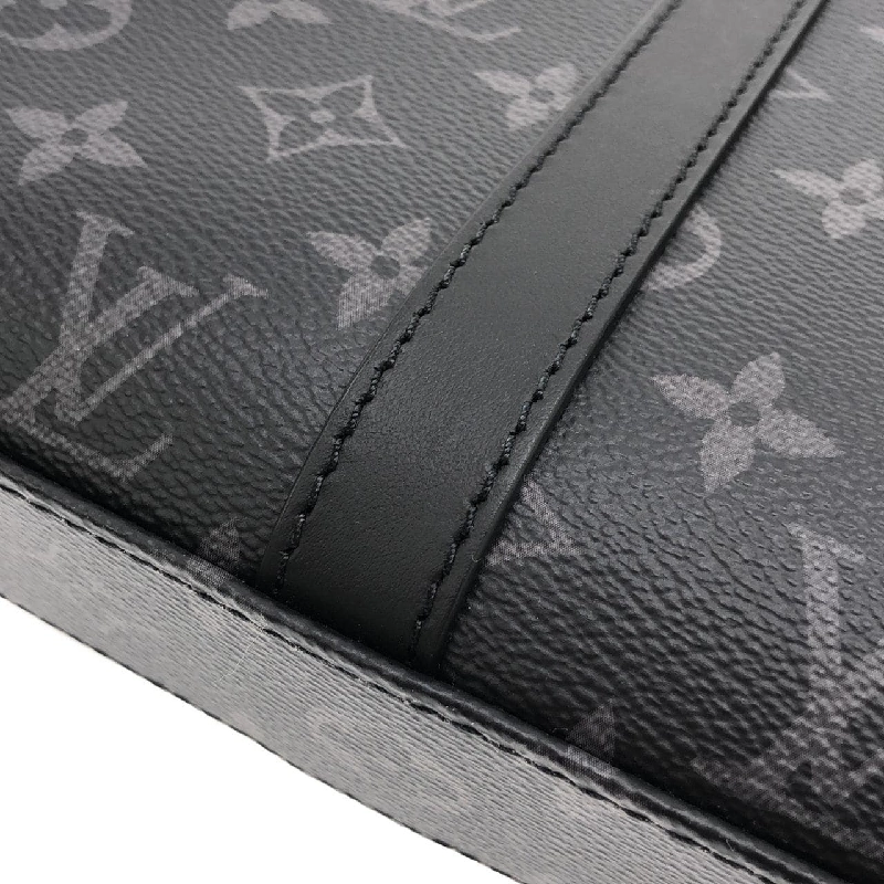 Túi xách Louis Vuitton Monogram Eclipse Sac Plat Cross M46098 - Hàng hiệu Chính hãng 803748