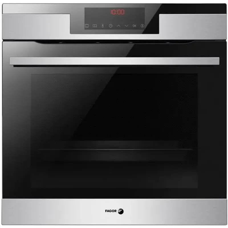 Lò Nướng Âm Tủ Fagor X-Class 8H-195TCXA – 77L, 19 Chu Trình Nướng Tự Động 695268