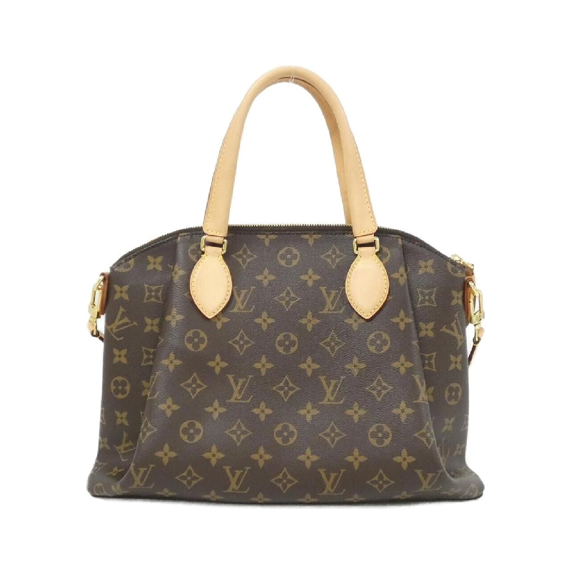 Túi xách Louis Vuitton Monogram Ribory MM M44546 - Hàng hiệu Chính hãng 805062