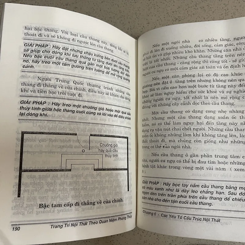 TRANG TRÍ NỘI THẤT THEO QUAN NIỆM PHONG THỦY 739406