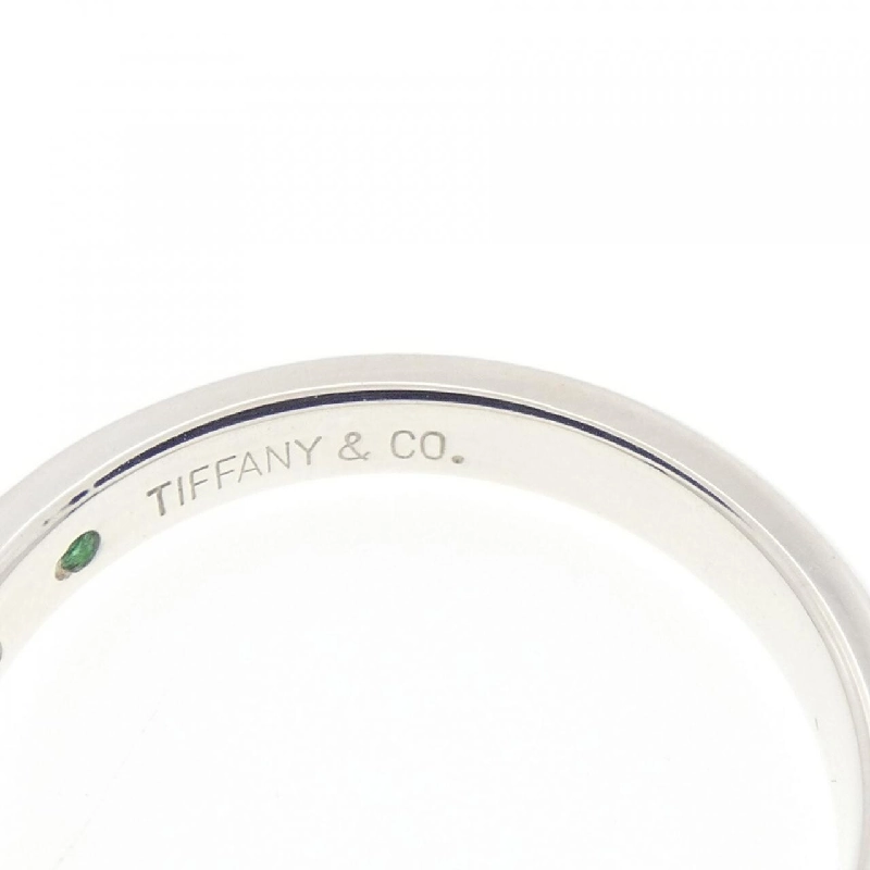 Nhẫn Tiffany - Hàng hiệu Authentic 838023