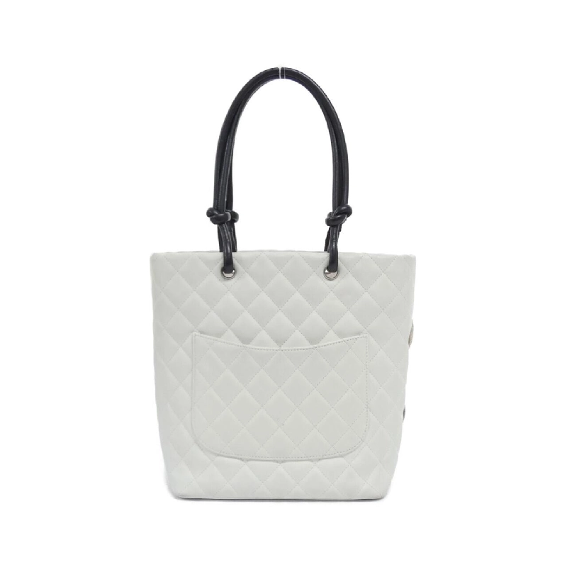 【Vintage】Túi Chanel Cambon Line 25167 614764