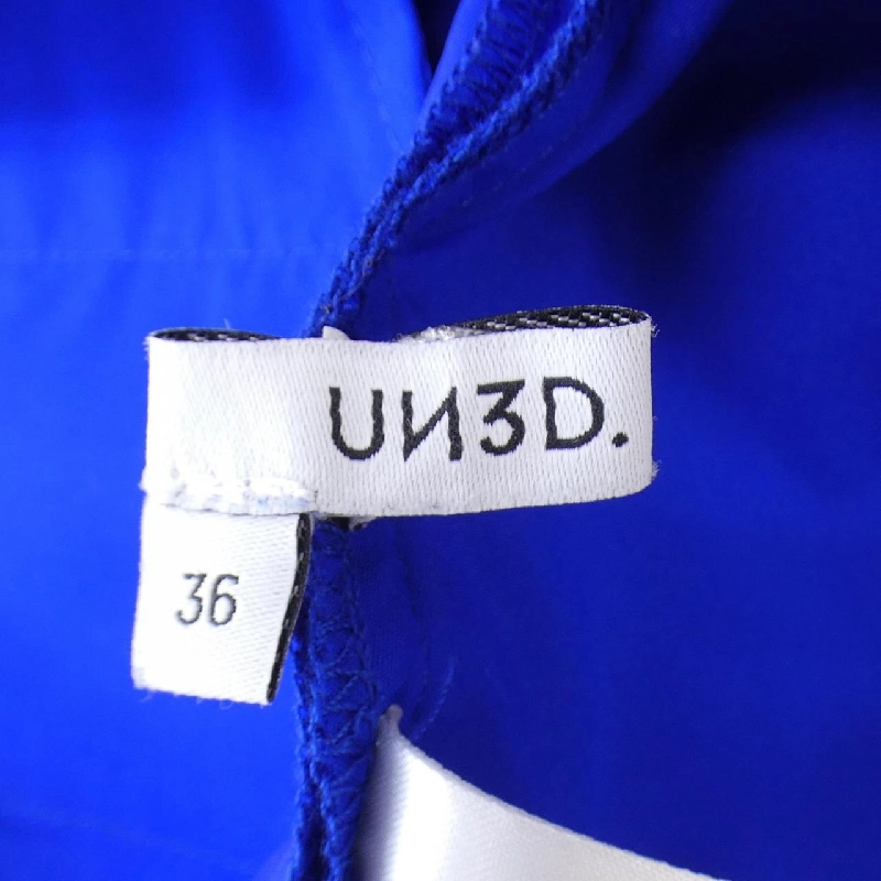 【Mã giảm giá】Quần Anshuriid UN3D 651191