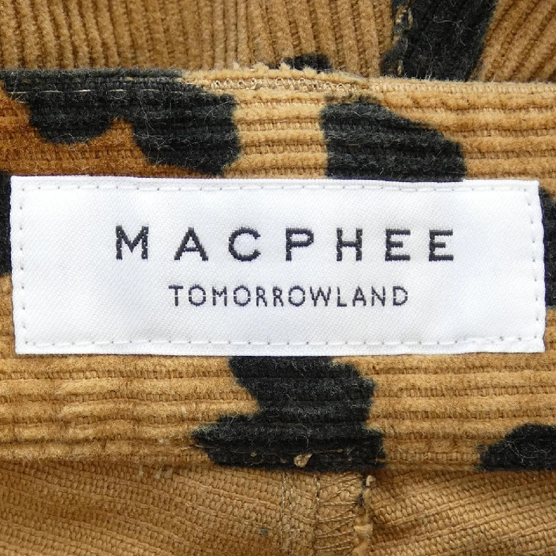 Quần TOMORROW LAND - Hàng hiệu Authentic 825526