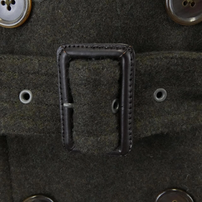 Áo khoác peacoat ADDICT CLOTHES - Hàng hiệu Authentic 888608