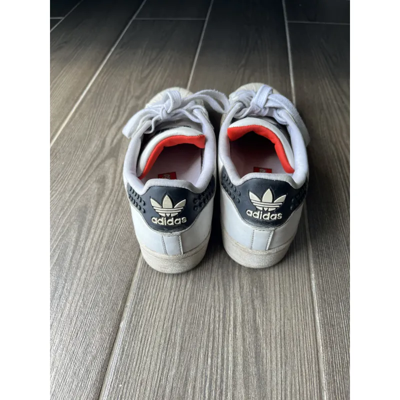 Giày Sneaker Super Star Adidas 747892