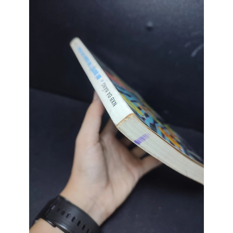 Bí quyết Thí Quân thủ Thắng 1999 HCM2110 912481