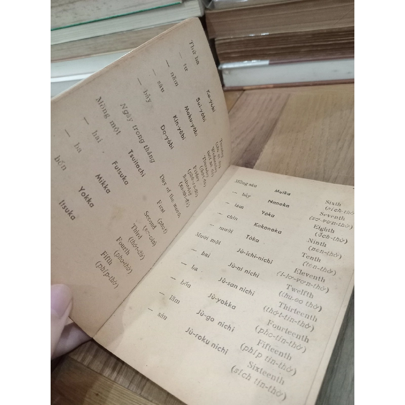 Đàm thoại Việt-Nhật-Mỹ - GS Kubota 781858