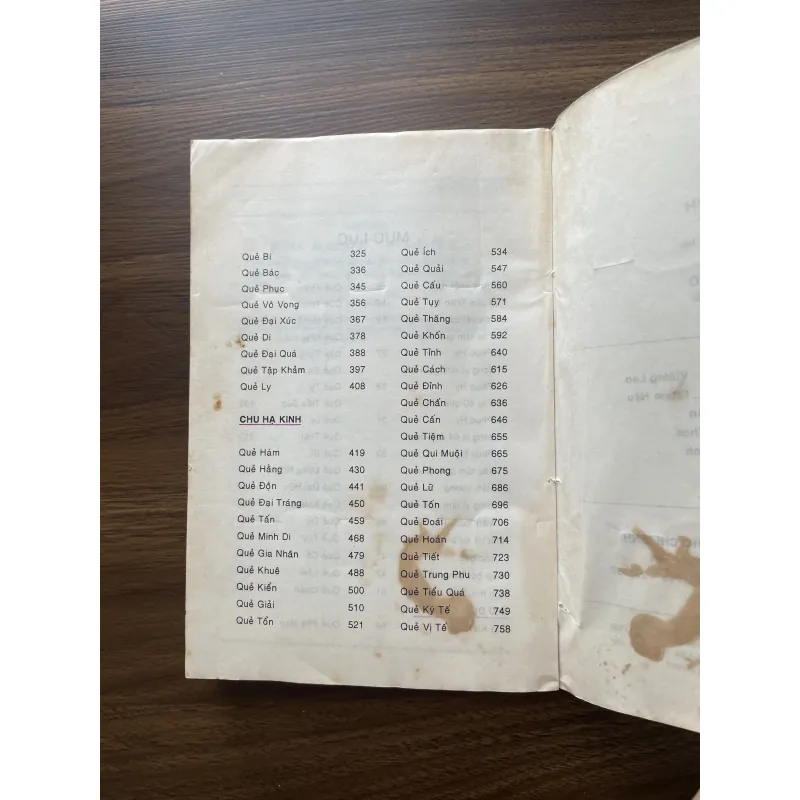 Kinh Dịch - Ngô Tất Tố 961445