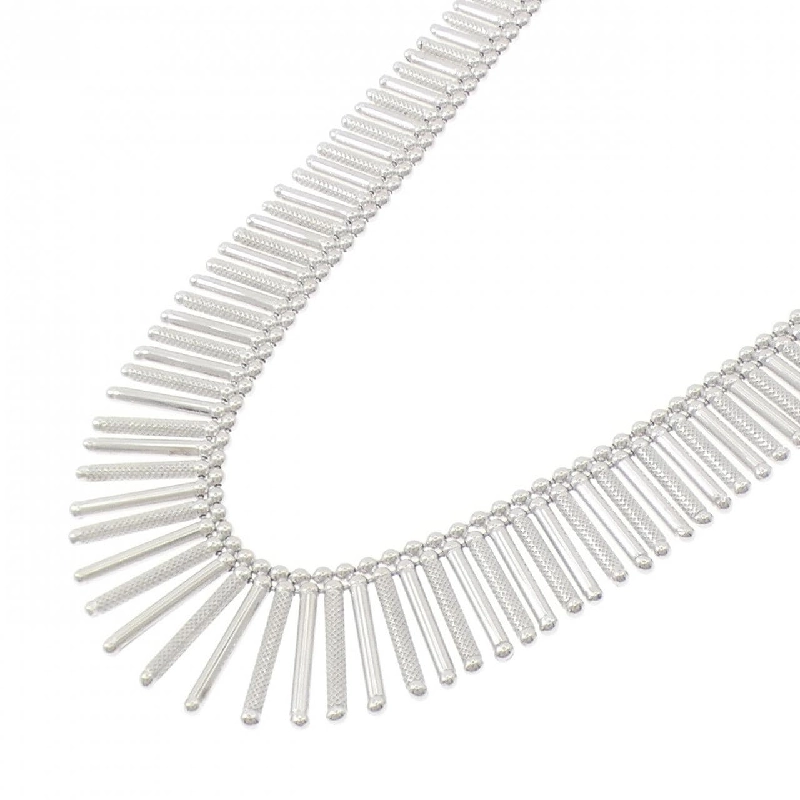 Nhẫn 750WG UnoAere - Hàng hiệu Authentic 842980