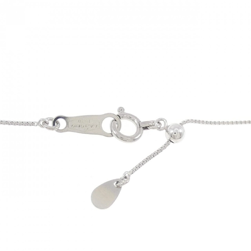 Dây chuyền kim cương PT950/PT850 0.205CT - Hàng hiệu Chính hãng 857833