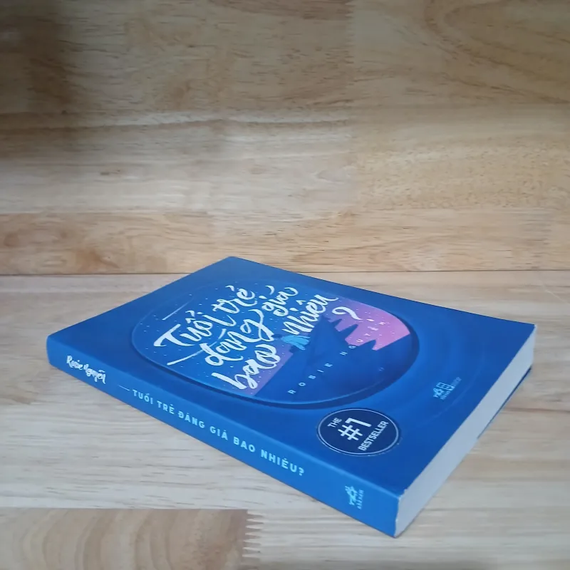 Tuổi Trẻ Đáng Giá Bao Nhiêu? - Rosie Nguyễn 785992