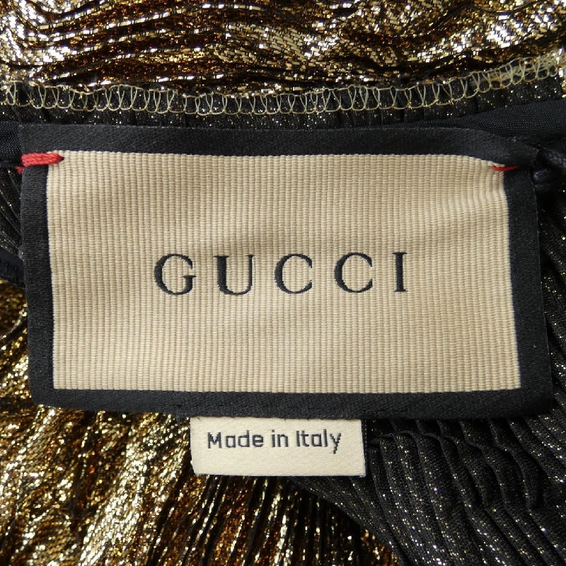 【Khuyến mãi】Gucci GUCCI Váy liền 649771