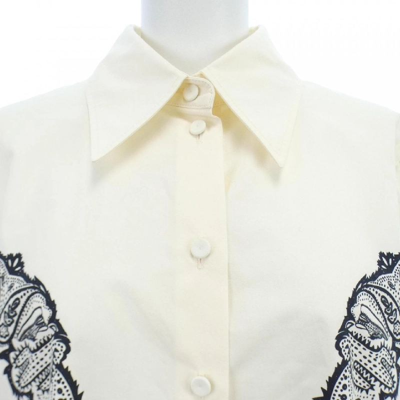 Áo sơ mi Chloe - Hàng hiệu Chính hãng 636462