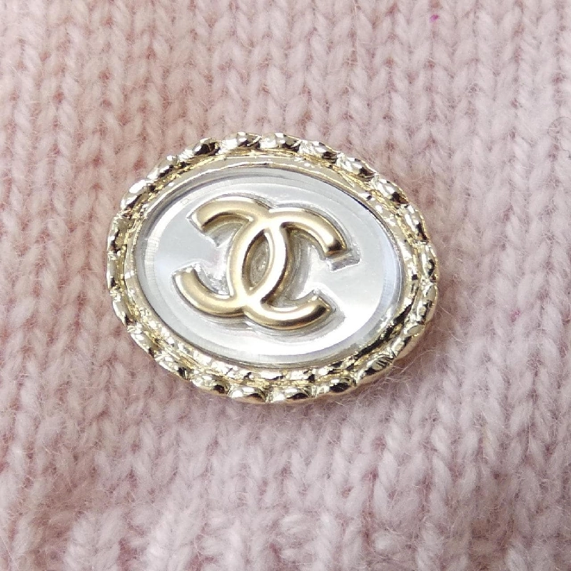 Chanel CHANEL P70834K10086 21S Áo len 634314