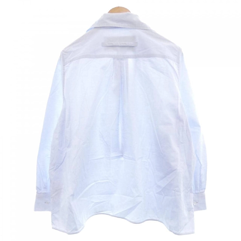 TICCA Shirt - Hàng hiệu Authentic 809853