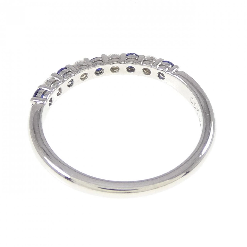 Nhẫn Sapphire Tiffany - Hàng hiệu Authentic 841973