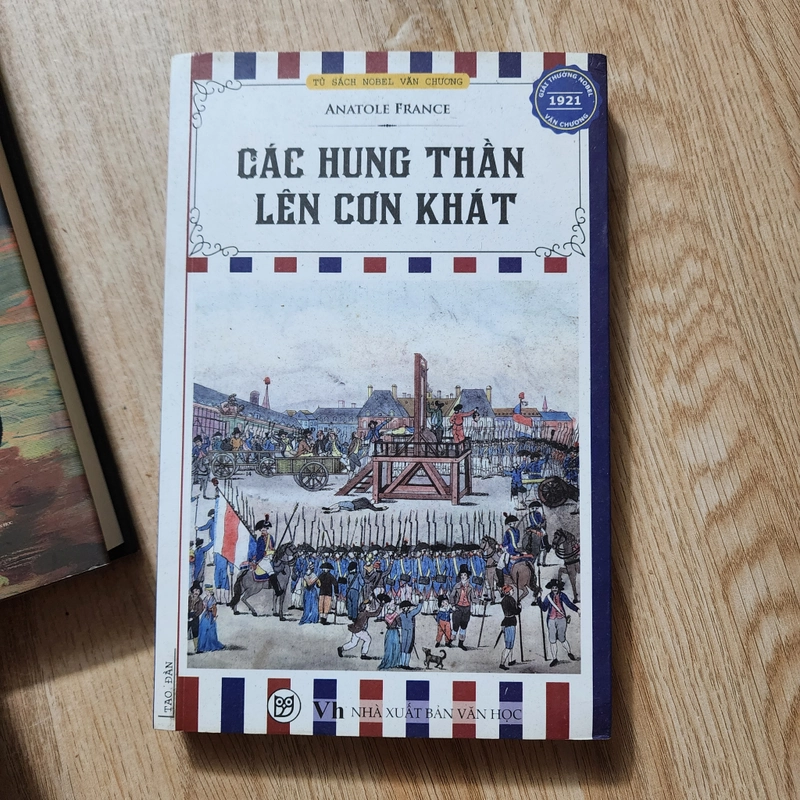 Các hung thần lên cơn khát  420856