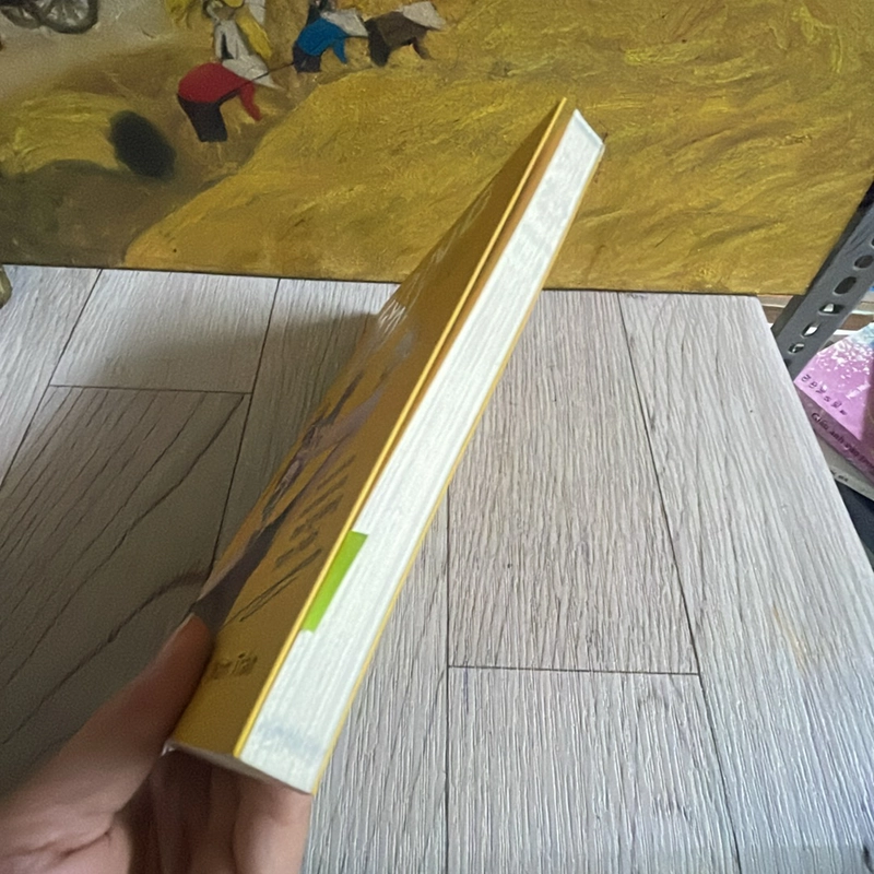 Sống đời vừa hiền lành vua sắc sảo  358206