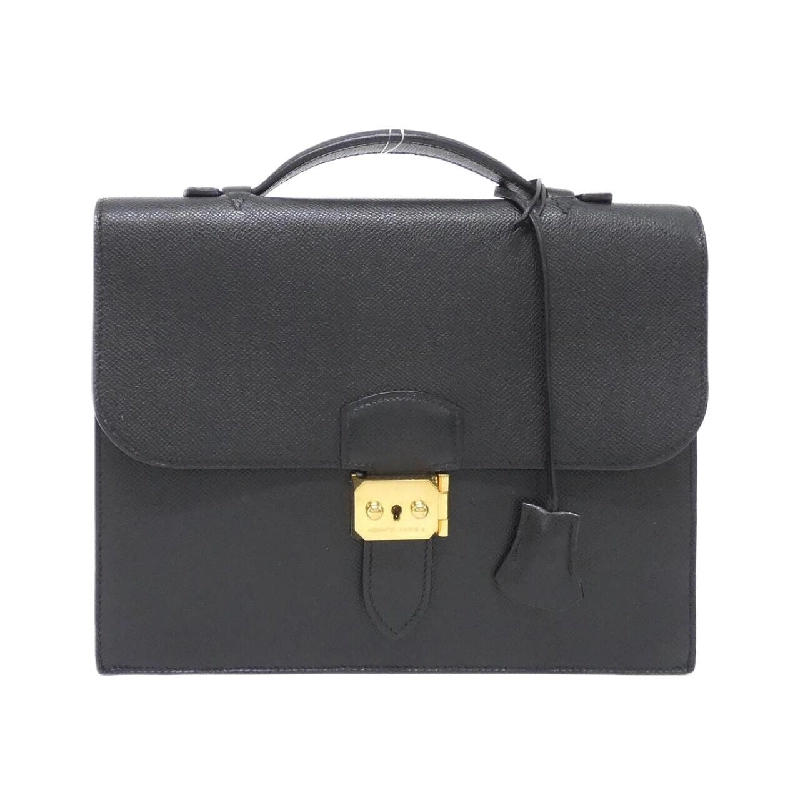 Túi Hermes Sac a Depeche 27cm 043860CC 618529