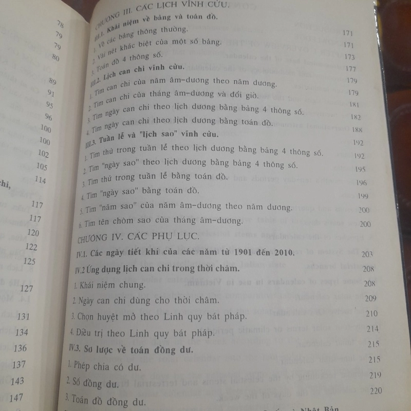 Lê Thành Lân - LỊCH HAI THẾ KỶ (1802-2010) và CÁC LỊCH VĨNH CỬU 455552