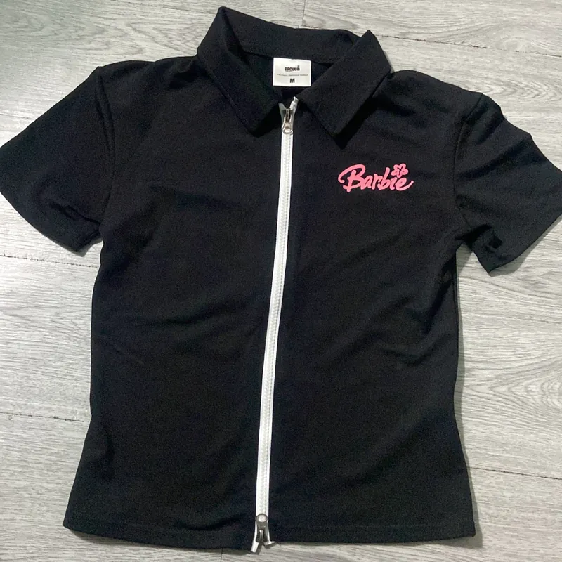 Baby tee chất vải thoáng mát 567887