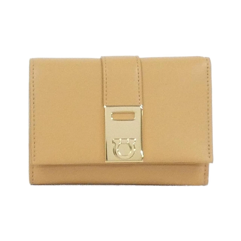 【Sản phẩm mới】Ví Salvatore Ferragamo 22 0630 622961