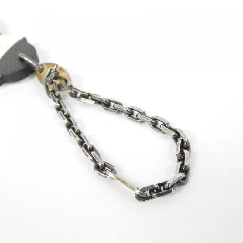 Hàng hiệu Authentic SNOW MAN Port Christmas 046024CS Keychain - Hermès 772574