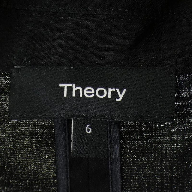 Theory 01-3104106 Jacket - Hàng hiệu Authentic 810979