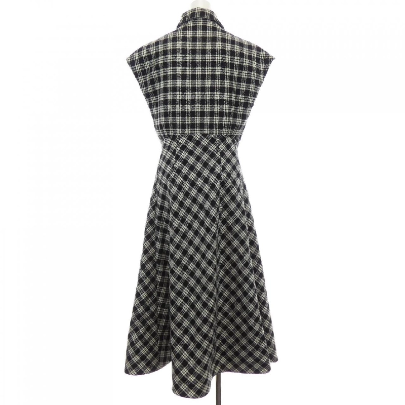 クリスチャンディオール CHRISTIAN DIOR 251R31A1248 Váy - Hàng hiệu Chính hãng 808350