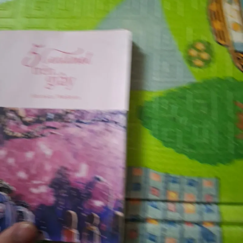 5 Centimet trên giây 777951