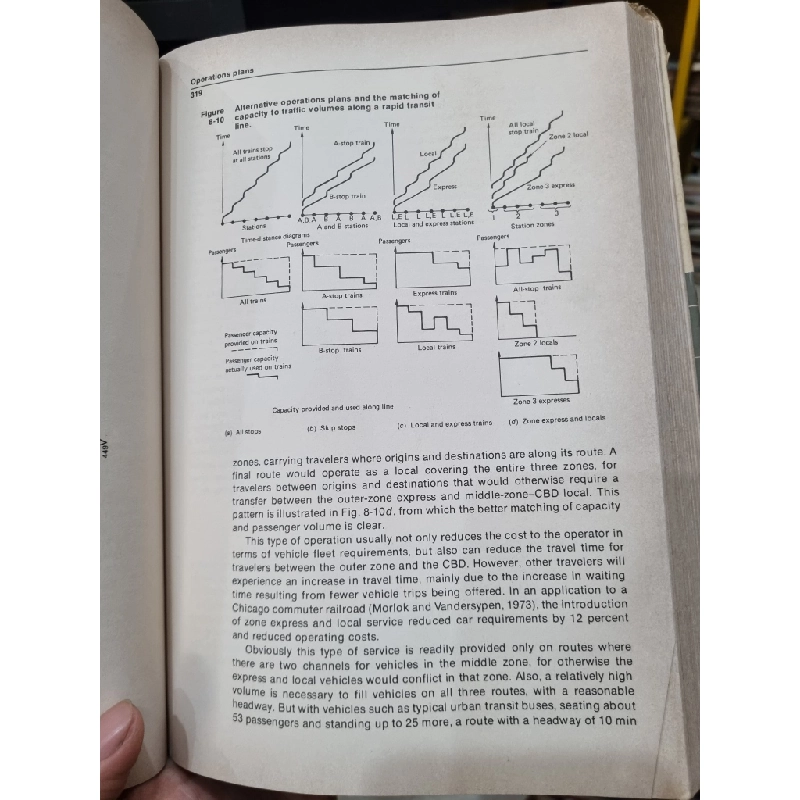 Introduction to Transportation Engineering and Planning - Edward K. Morlok 448822