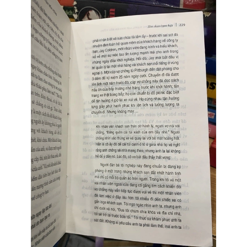 Dịch vụ thượng hạng -Lợi nhuận bền vững -Leonardo inghilleri 756168