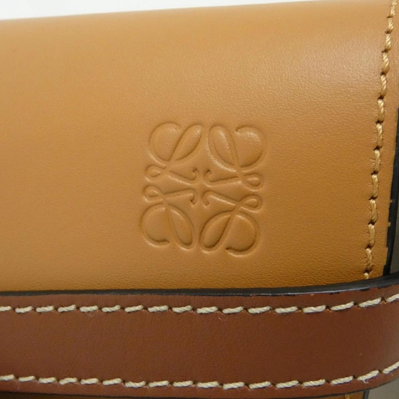 LOEWE Gate Dual Mini A650N46X08 Túi đeo vai - Hàng hiệu Authentic 802820