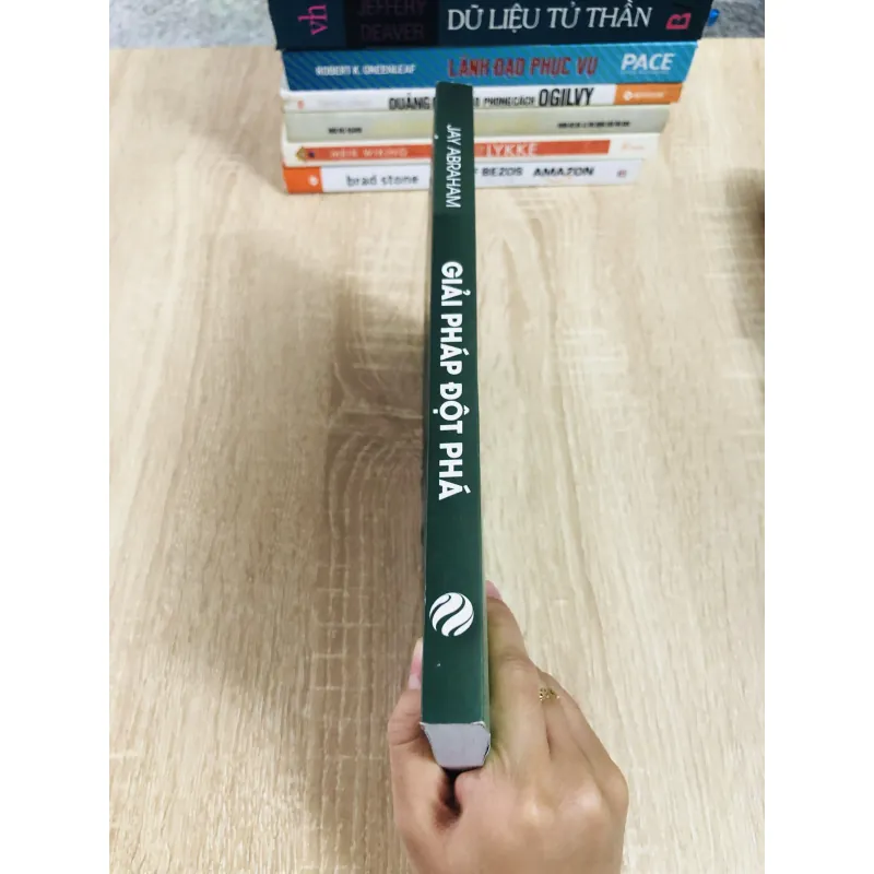 9 CÁCH GIẢI ĐÁP ĐỘT PHÁ 1004443