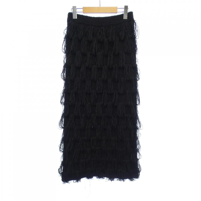 【Mã giảm giá】Váy OUSIIA 649836