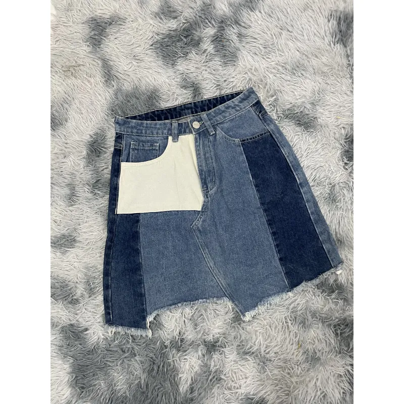 Chân váy jeans  1001872